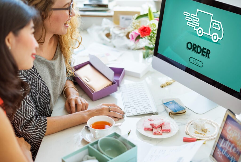 e-commerce stores